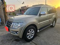 ميتسوبيشي باجيرو